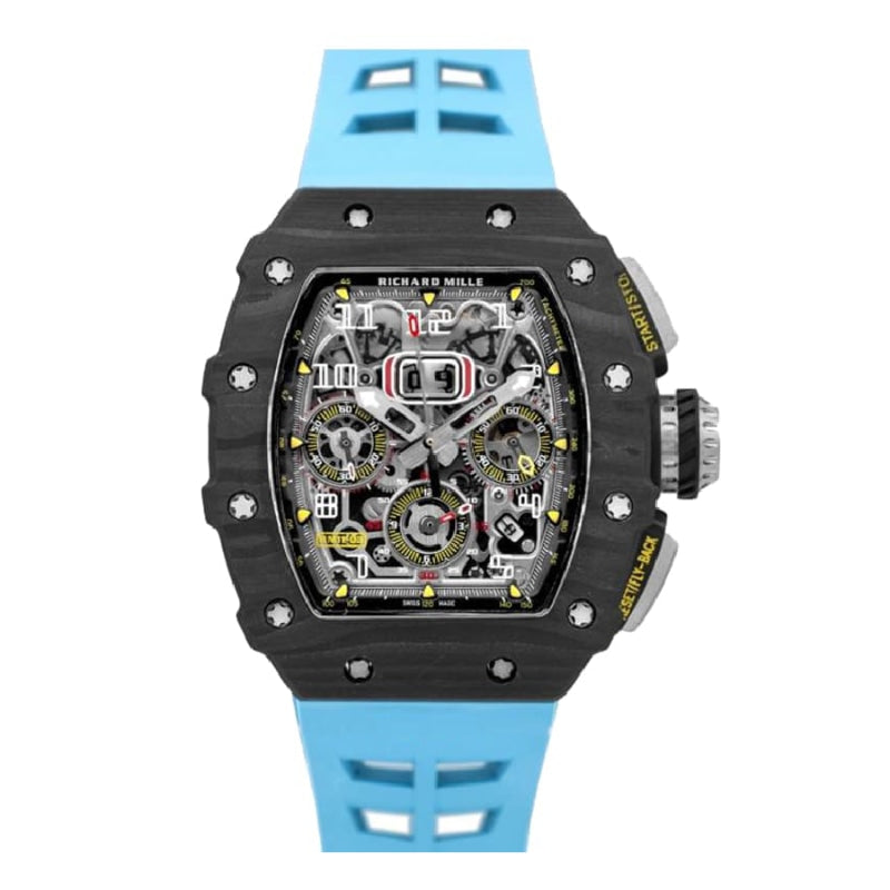 RM 11-03 "flyback Chronograph" Luxusuhr