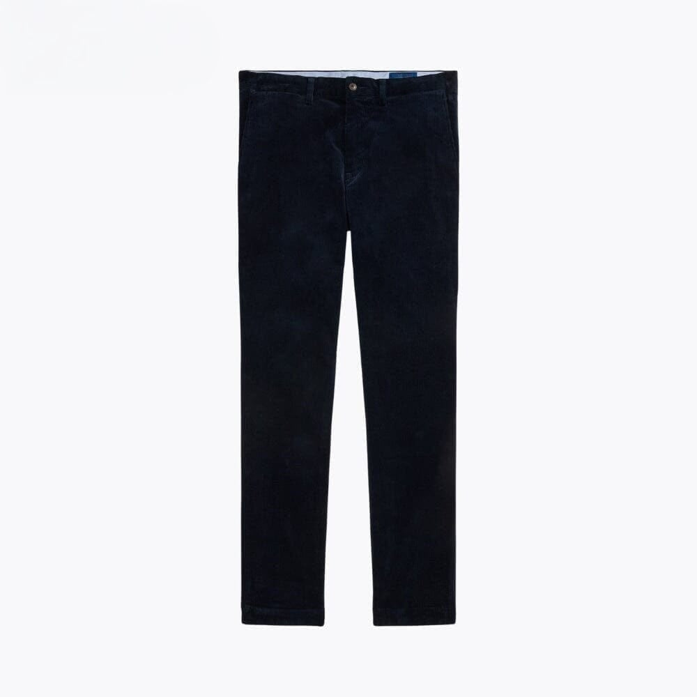 Straight Fit Stretch Cordhose
