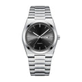 Essenza 40mm Uhr - Wasserdicht | Edelstahl