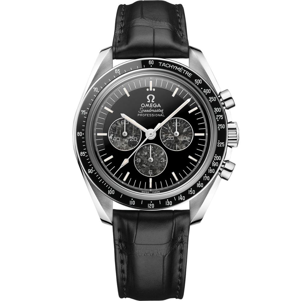 Speedmaster Calibre 321 Herrenchronograph