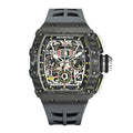 RM 11-03 "carbon Ntpt" Luxusuhr