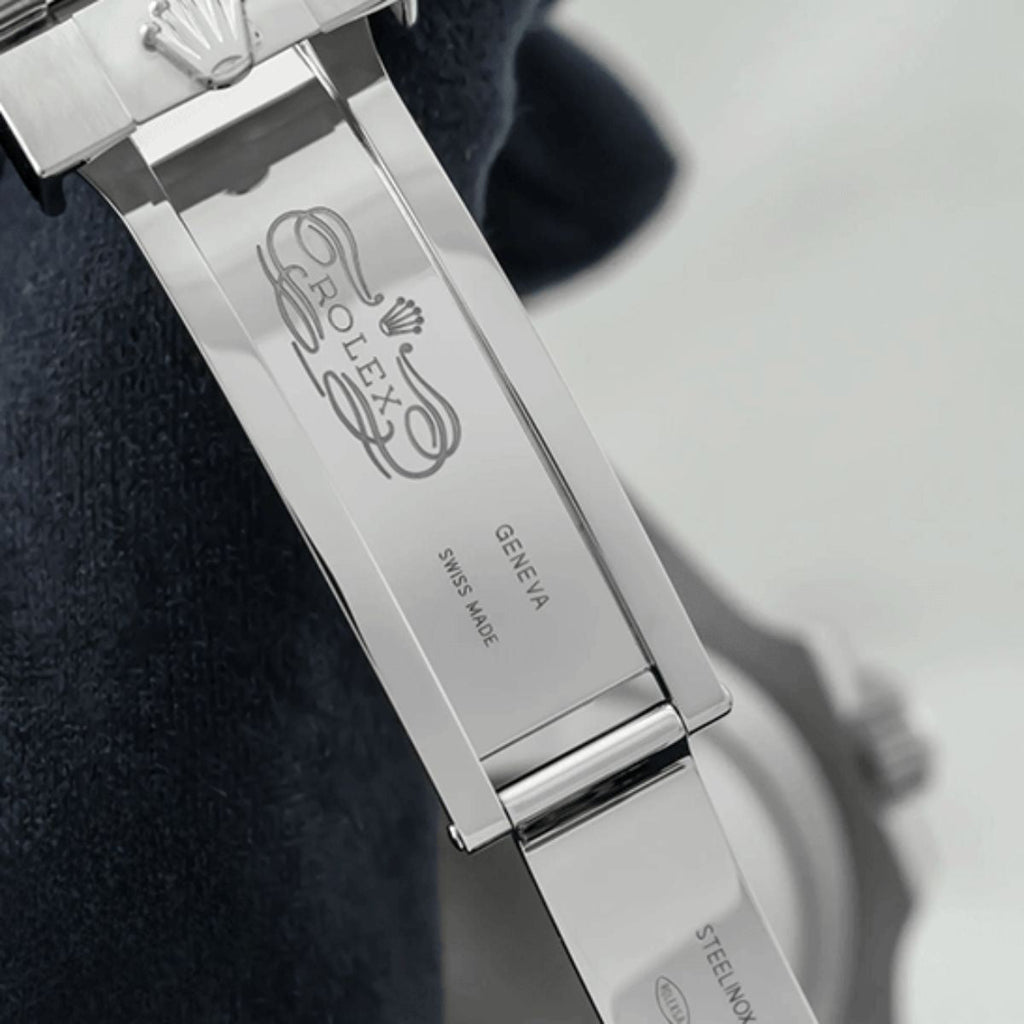 Submariner 126610LV "kermit" Herrenarmbanduhr
