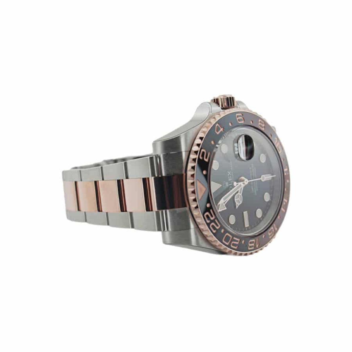 GMT-Master II 'root Beer' 126711CHNR Herrenuhr