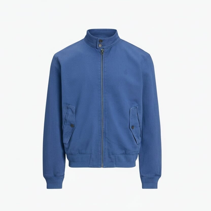 Bedford Chino-Jacke