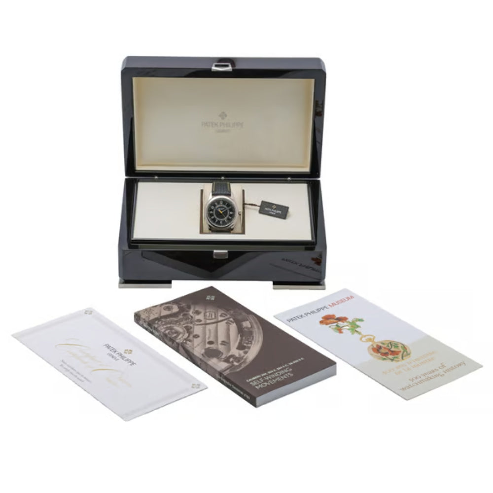 Calatrava 6007G-001 Herrenuhr
