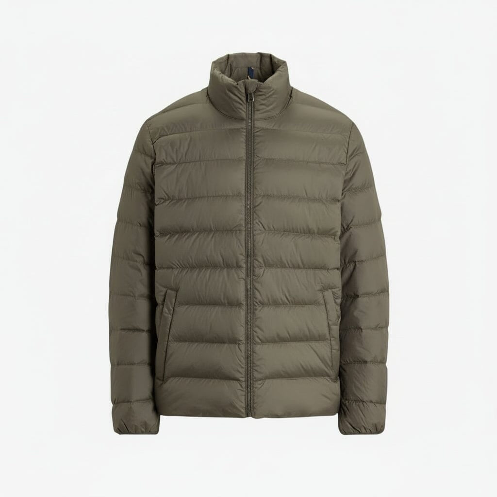 Colden Packable Daunenjacke