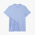 Ultra Dry Tennis T-SHIRT Mit Print