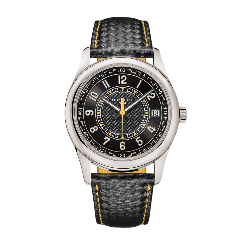 Calatrava 6007G-001 Herrenuhr