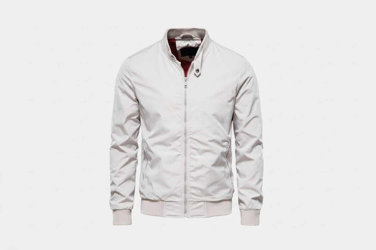 Bomber Classic Bomberjacke