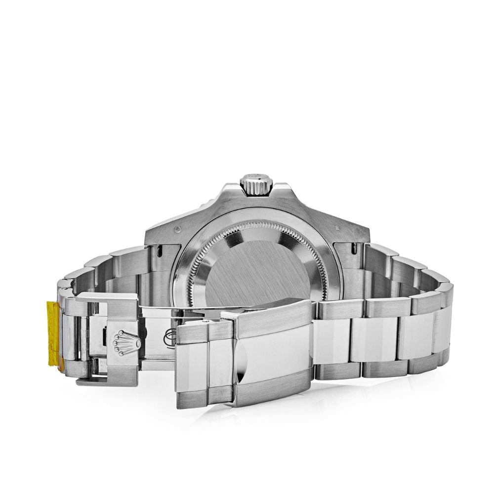 GMT-Master II 116719BLRO "pepsi" Herrenuhr