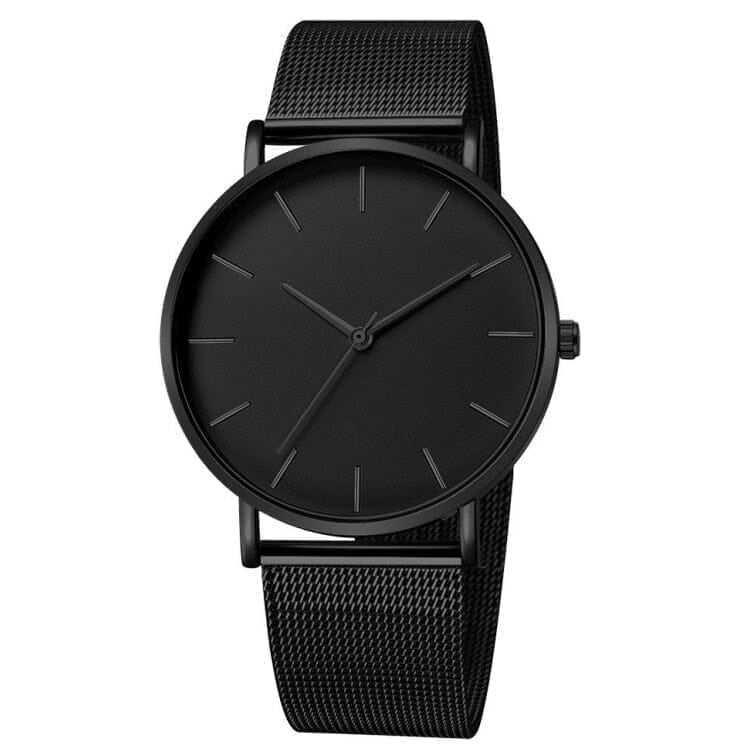 Monaco Armbanduhr