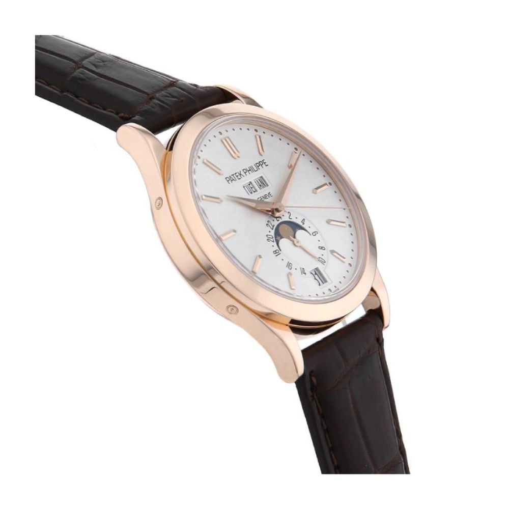 Complications 5396 R-011 Roségold Herrenuhr