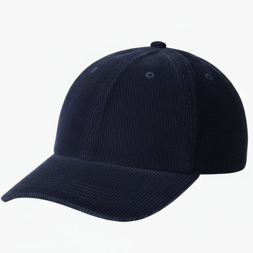 Logo Twill Baseball Cap
