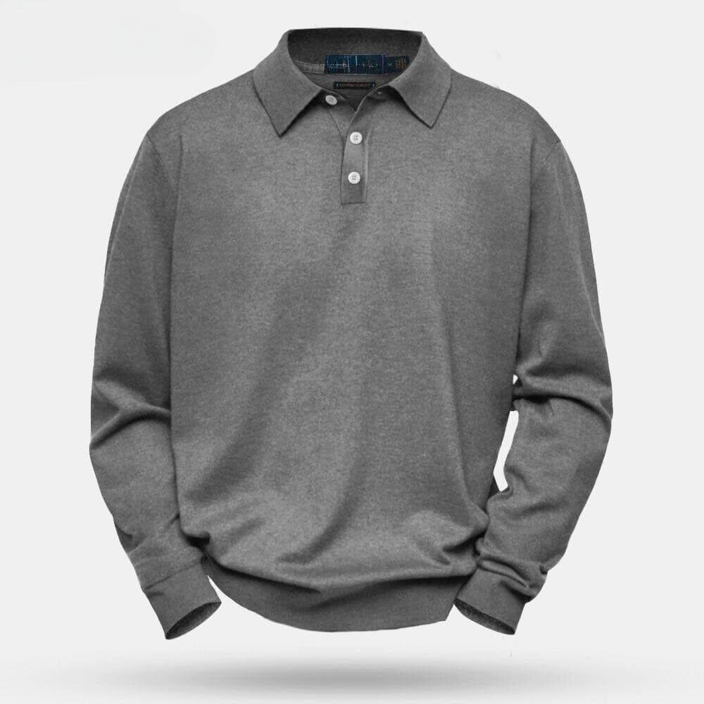 Victor Zopfmuster Wollpullover