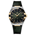 Constellation Co-Axial Master Chronometer Herrenuhr