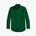 Classic Fit Stretch Poplin Hemd