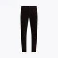 Straight Fit Stretch Cordhose