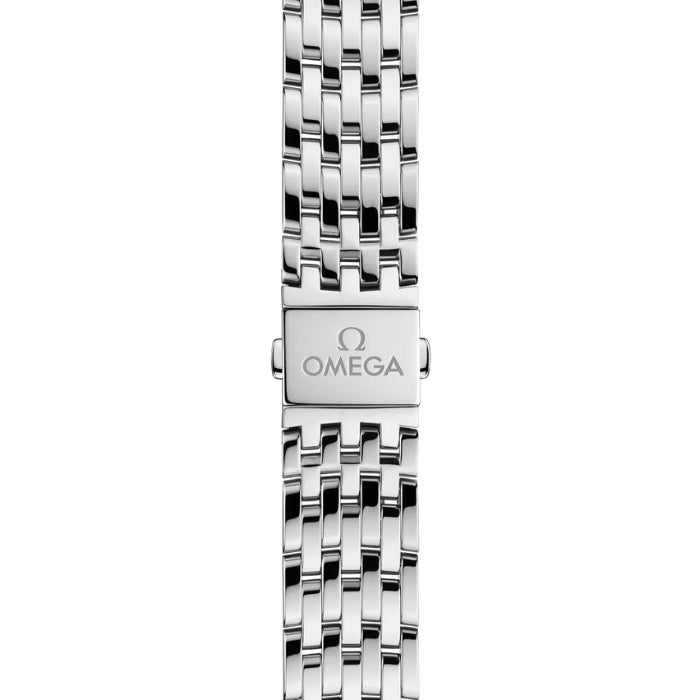 Ville Prestige Co-Axial Master Chronometer Herrenuhr