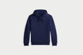 Polo Bear Fleece Kapuzenpullover