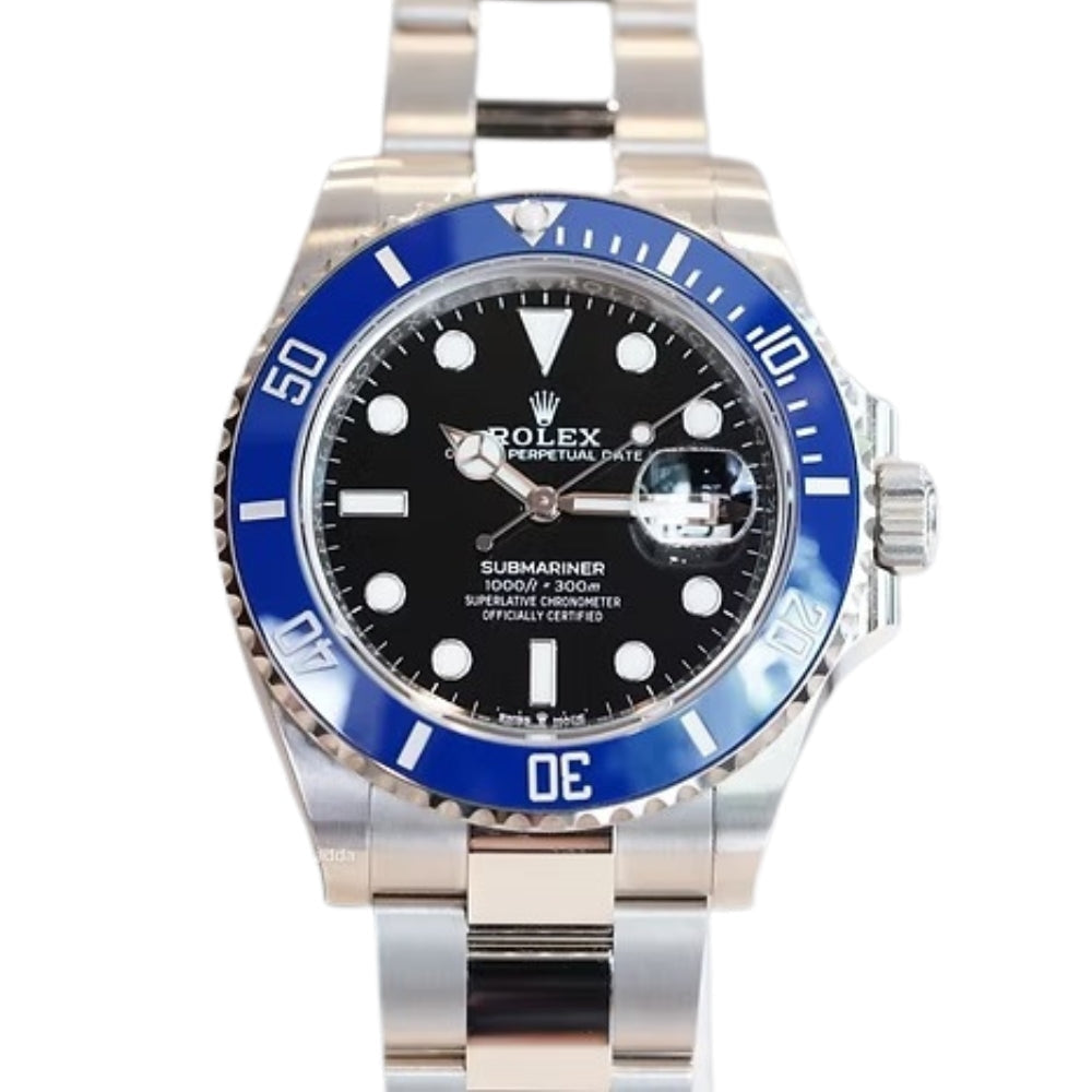 Submariner 126619LB - Luxusuhr Mit Keramiklünette