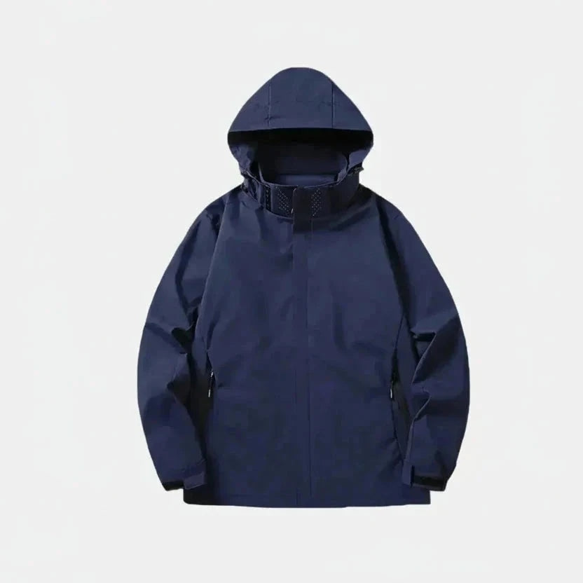 UA Wasserdichte Sportjacke