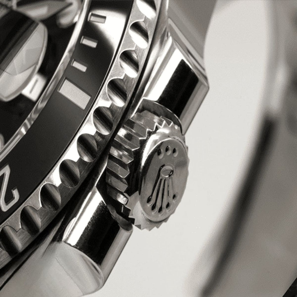 Submariner Date 116610LN "black Ceramic" Herrenarmbanduhr