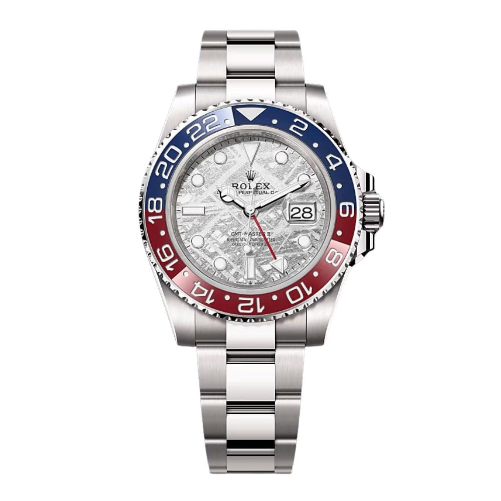 GMT-Master II 'meteorite Dial' Luxusuhr