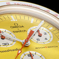 Speedmaster Moonswatch "mission to the Sun" Chronograph