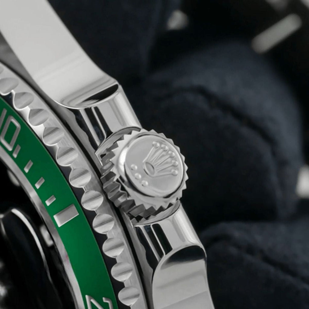 Submariner 126610LV "kermit" Herrenarmbanduhr