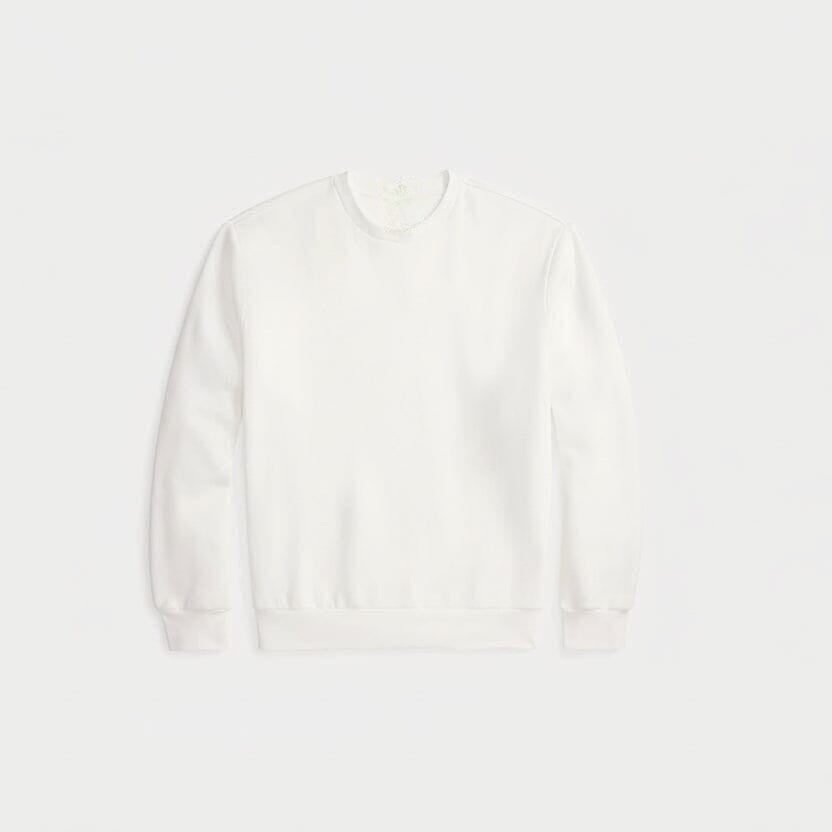 Team USA Polo Bear Sweatshirt