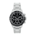 Daytona 116500LN "reverse Panda Zifferblatt"
