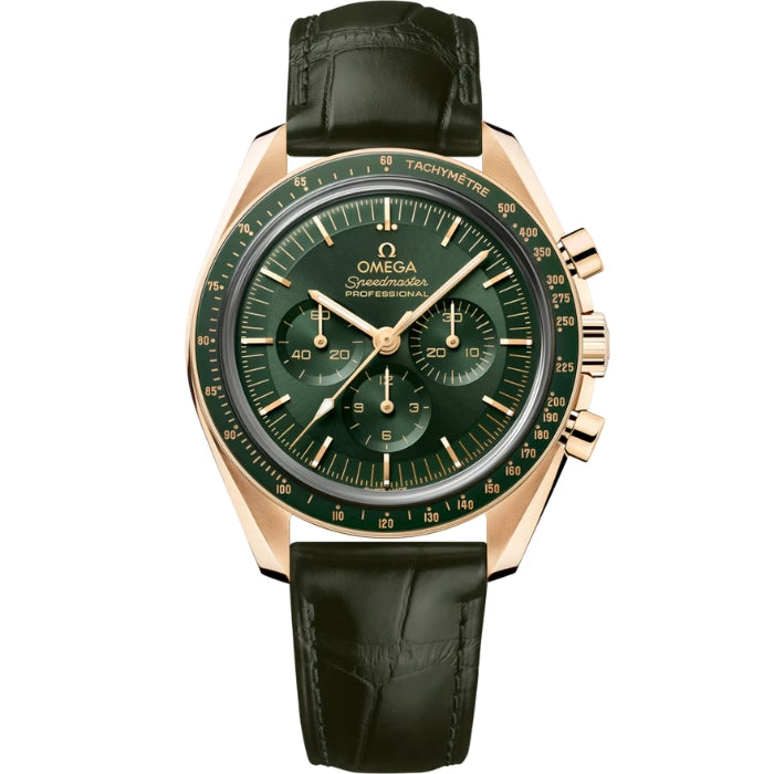 Speedmaster Moonwatch Professional Chronograph
