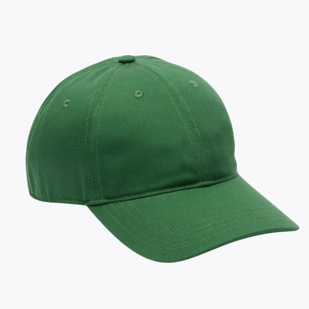 Baumwoll-Twill Kappe