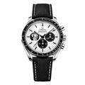 Speedmaster Professional Moonwatch "silver Snoopy Award" Herrenchronograph