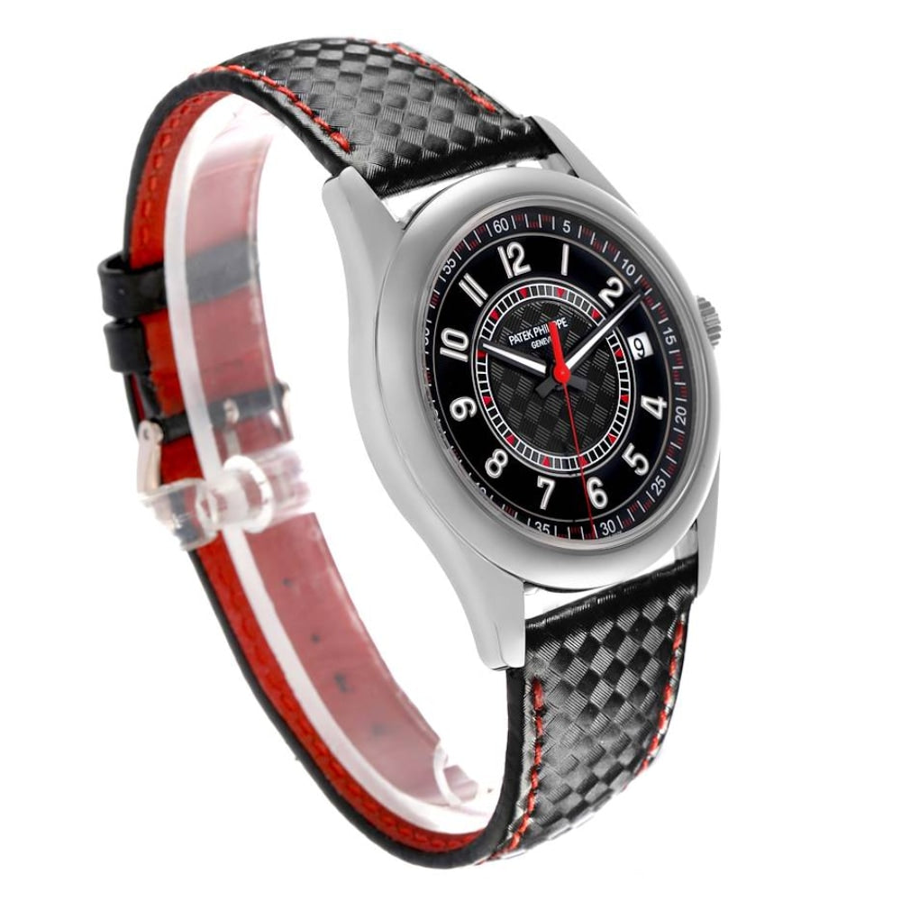Calatrava 6007G-010 Herrenuhr