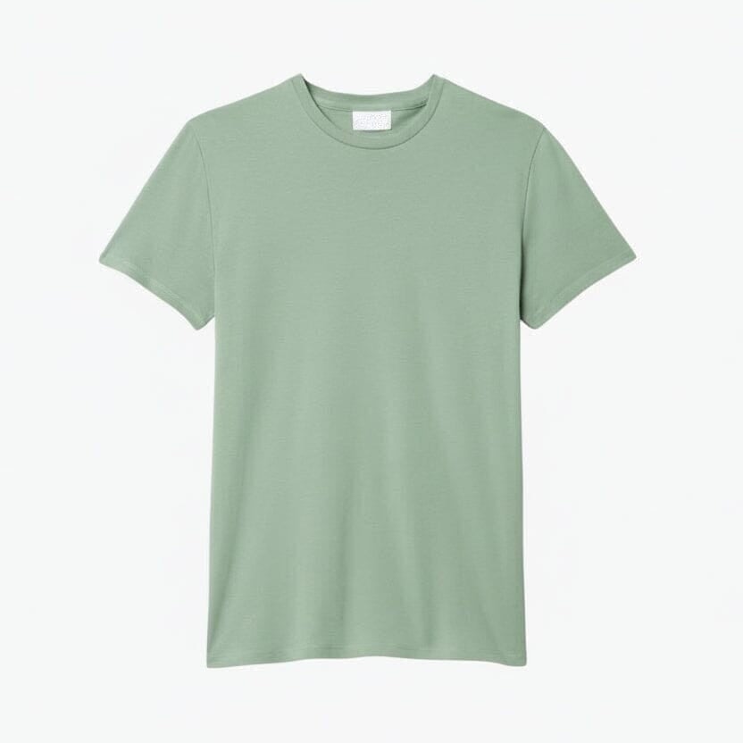 Pima Baumwolle T-SHIRT