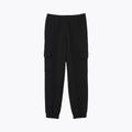 Fleece Cargo Jogginghose