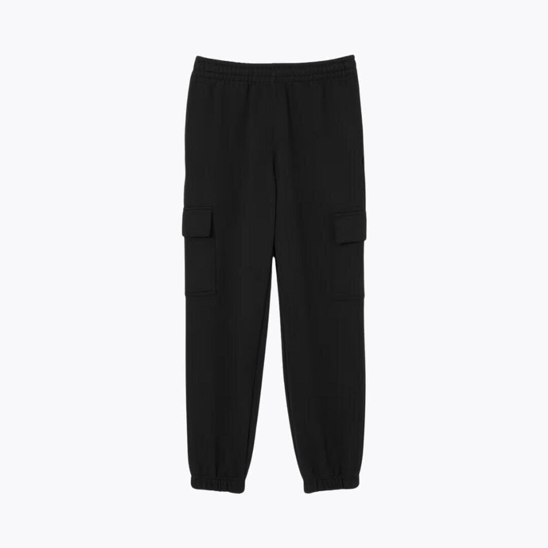 Fleece Cargo Jogginghose