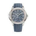Aquanaut Travel Time 5164G-001 Luxusuhr