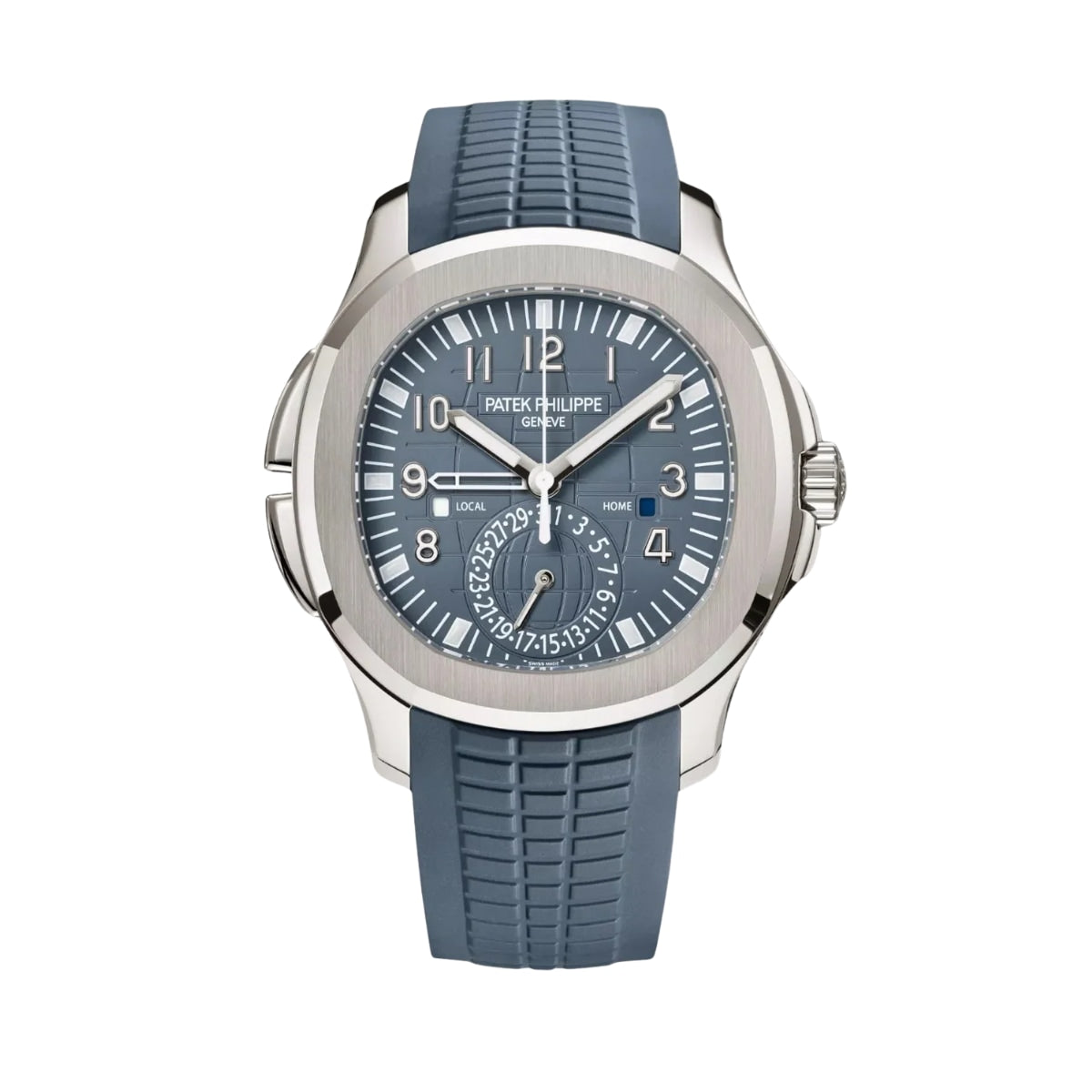 Aquanaut Travel Time 5164G-001 Luxusuhr