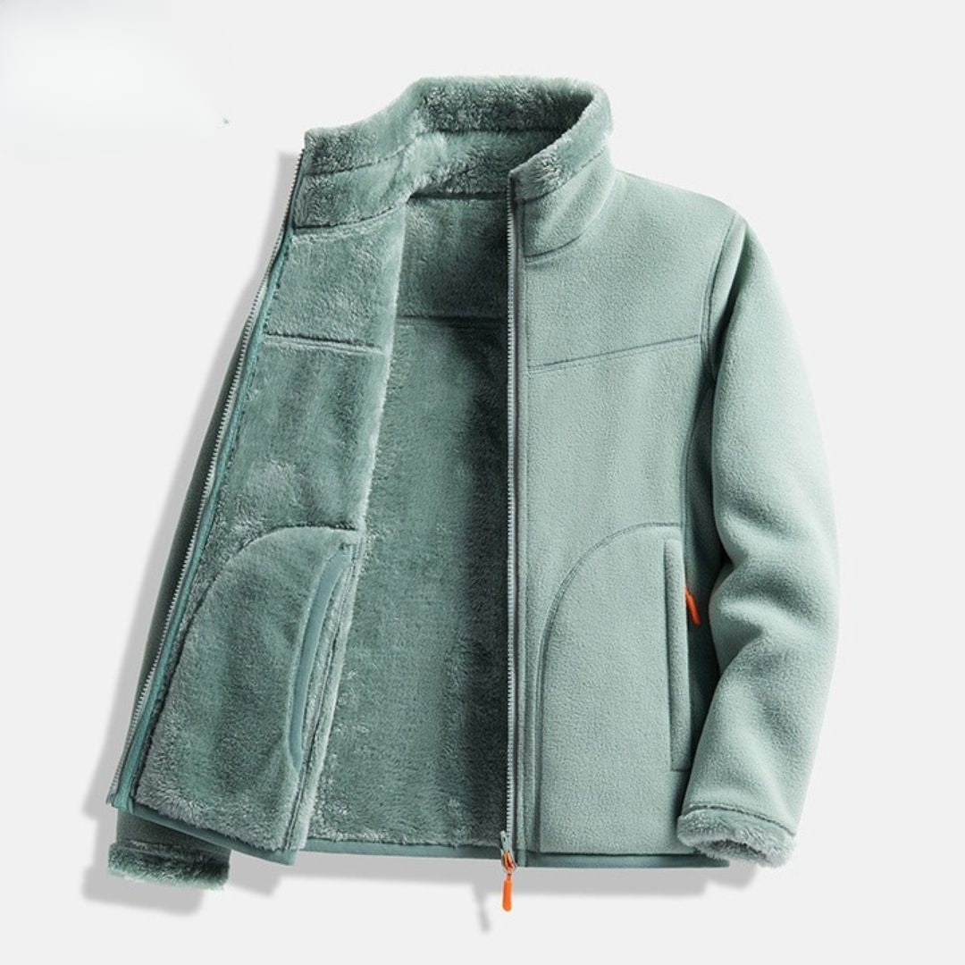 Arctic Shield Isolationsjacke