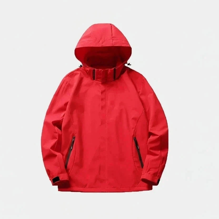 UA Wasserdichte Sportjacke