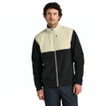 Highest Peak Fleecejacke Mit Reißverschluss