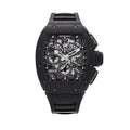 RM 011 "flyback Chronograph" Luxusuhr