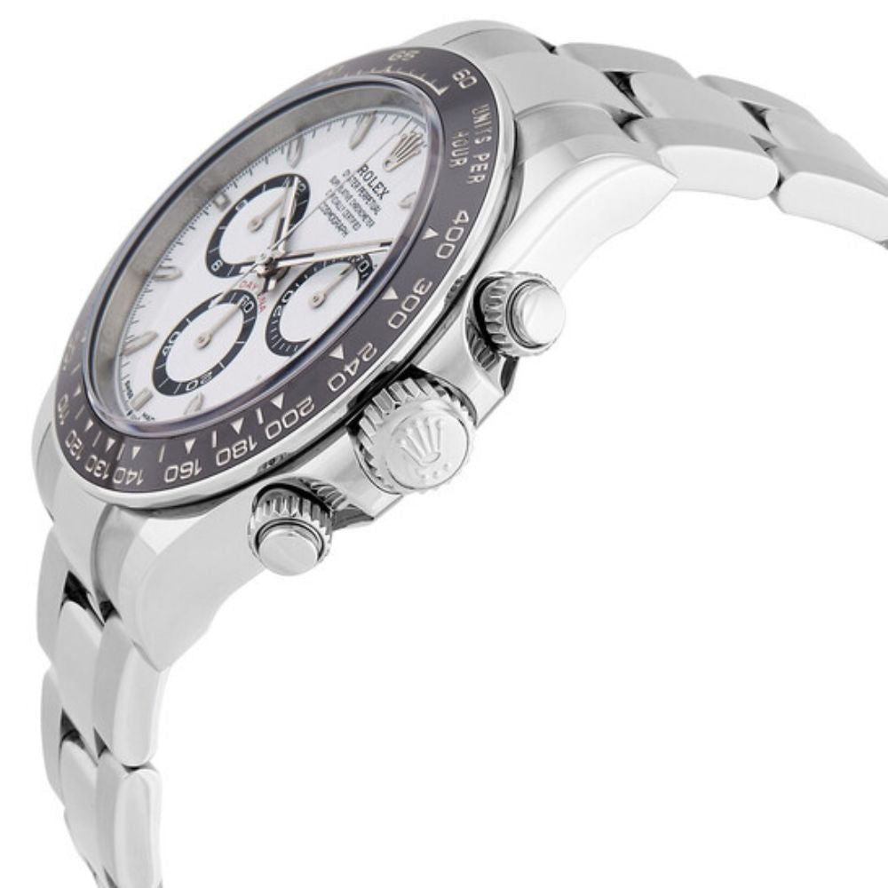 Daytona 126500LN "keramiklünette"