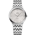 Ville Prestige Co-Axial Chronometer Herrenuhr