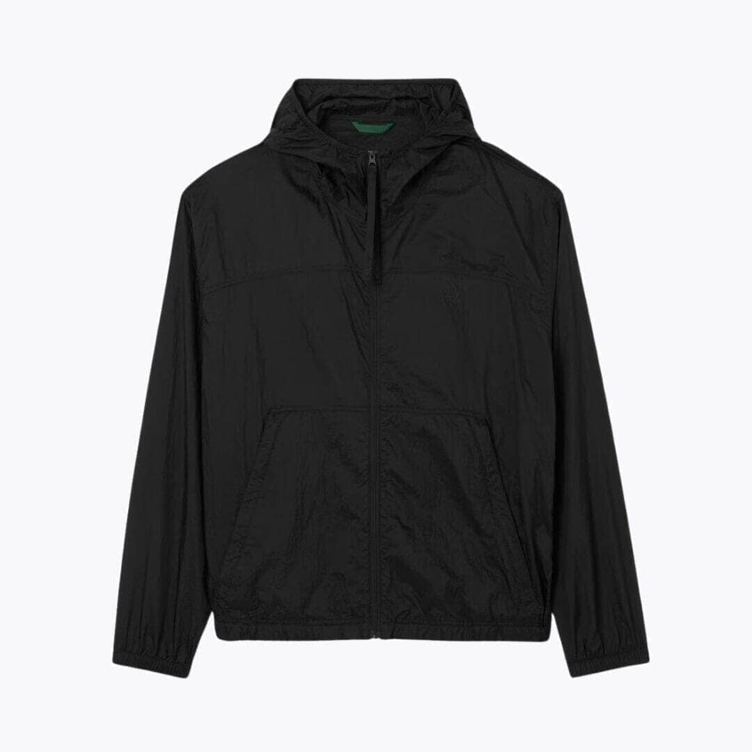 Wasserabweisende Packbare Nylon Jacke