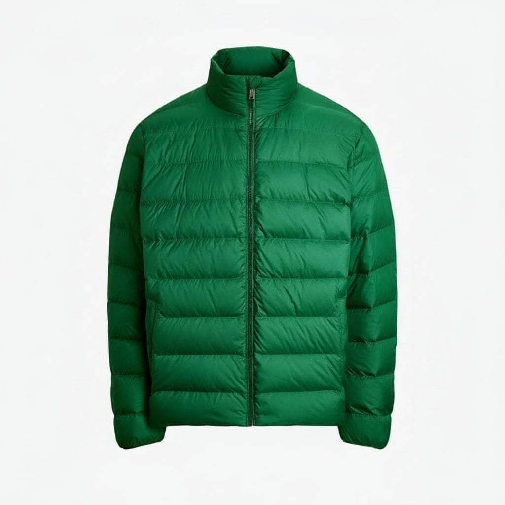 Colden Packable Daunenjacke