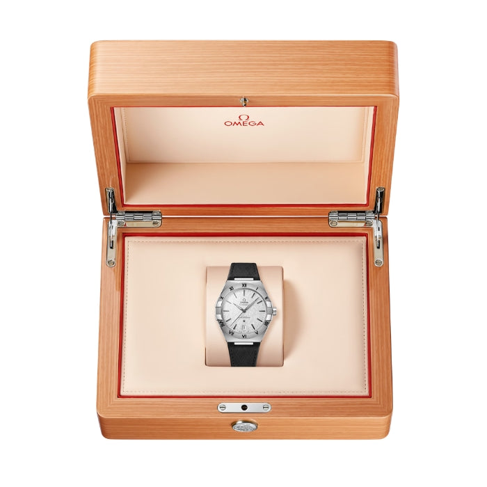 Constellation Co-Axial Master Chronometer Herrenuhr