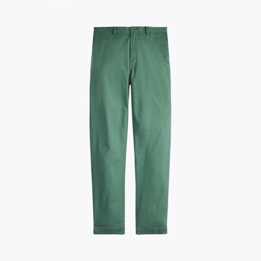 Bedford Classic Fit Gewaschene Chino Hose